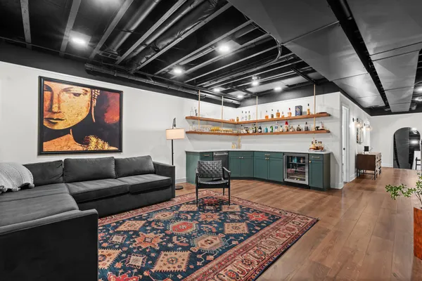 $923,000 | 819 Irving Avenue, Royal Oak, MI 48067