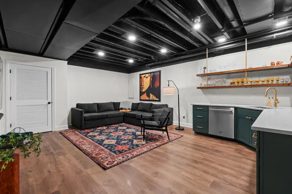 $923,000 | 819 Irving Avenue, Royal Oak, MI 48067