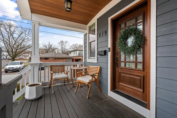 $995,000 | 819 Irving Avenue, Royal Oak, MI 48067