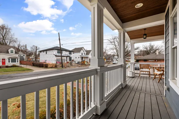 $923,000 | 819 Irving Avenue, Royal Oak, MI 48067