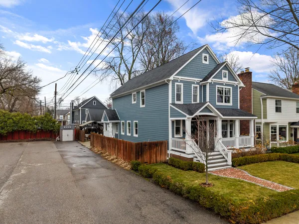 $923,000 | 819 Irving Avenue, Royal Oak, MI 48067