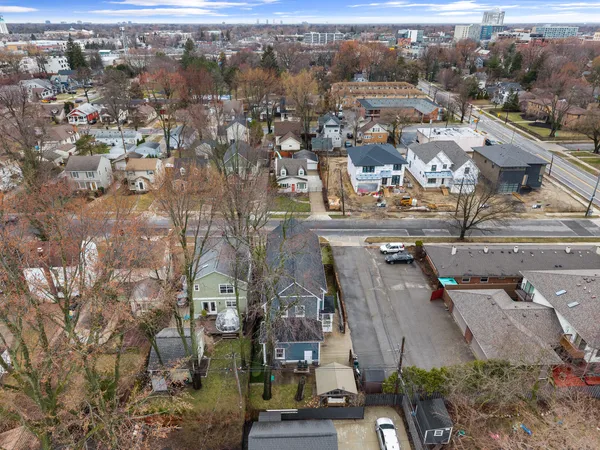 $923,000 | 819 Irving Avenue, Royal Oak, MI 48067