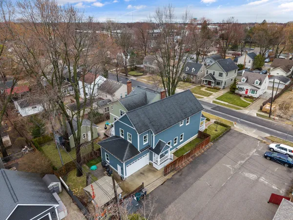 $995,000 | 819 Irving Avenue, Royal Oak, MI 48067