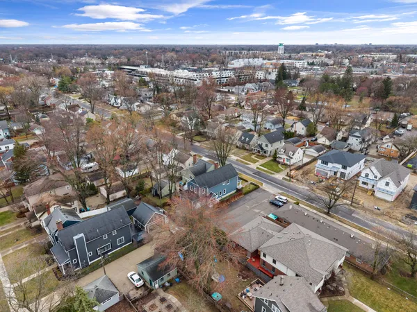 $995,000 | 819 Irving Avenue, Royal Oak, MI 48067