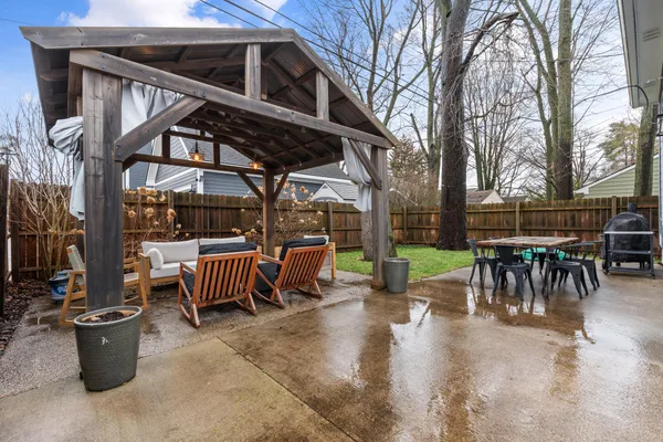 $923,000 | 819 Irving Avenue, Royal Oak, MI 48067