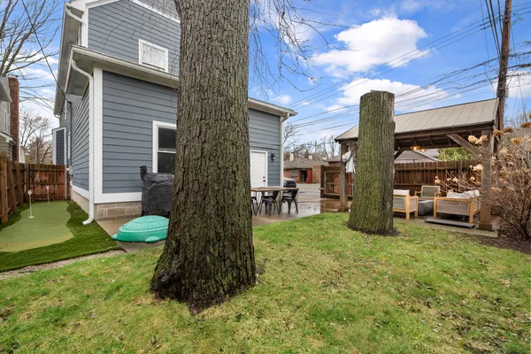 $995,000 | 819 Irving Avenue, Royal Oak, MI 48067