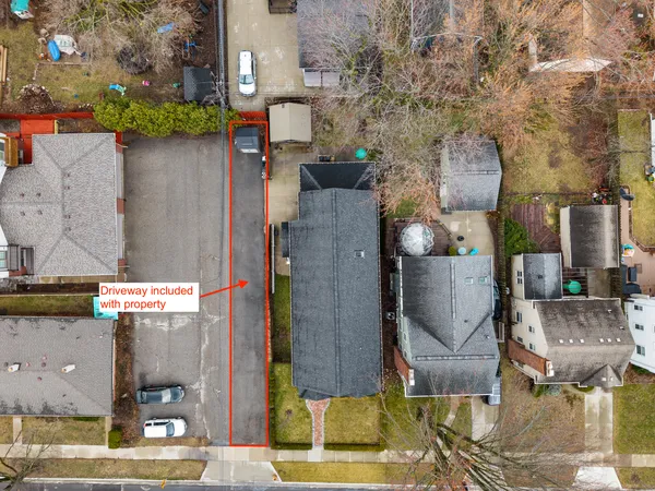 $923,000 | 819 Irving Avenue, Royal Oak, MI 48067