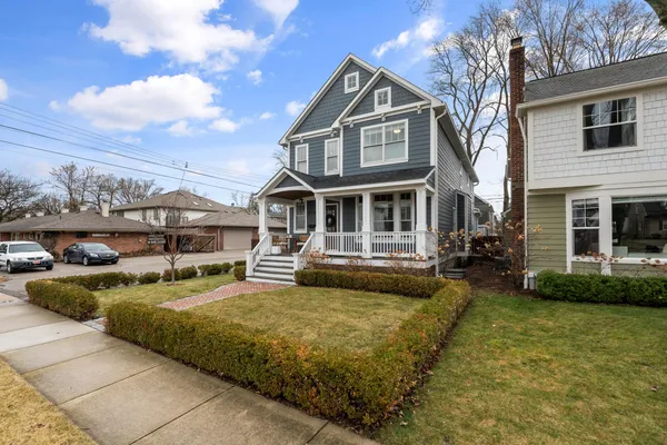 $995,000 | 819 Irving Avenue, Royal Oak, MI 48067