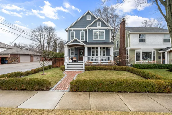 $995,000 | 819 Irving Avenue, Royal Oak, MI 48067