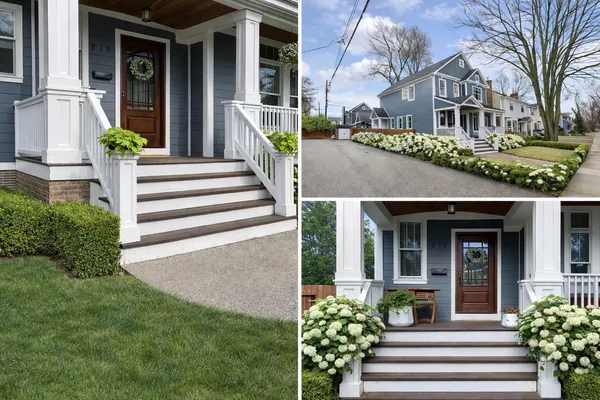 $995,000 | 819 Irving Avenue, Royal Oak, MI 48067