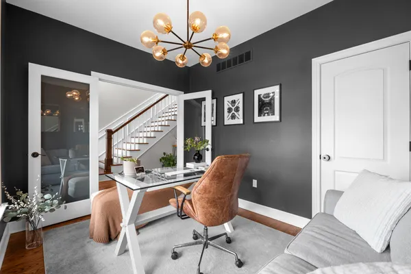 $995,000 | 819 Irving Avenue, Royal Oak, MI 48067