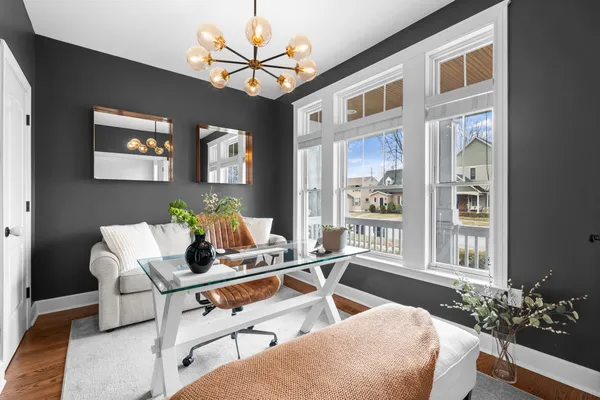 $923,000 | 819 Irving Avenue, Royal Oak, MI 48067