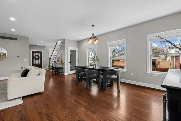 $995,000 | 819 Irving Avenue, Royal Oak, MI 48067