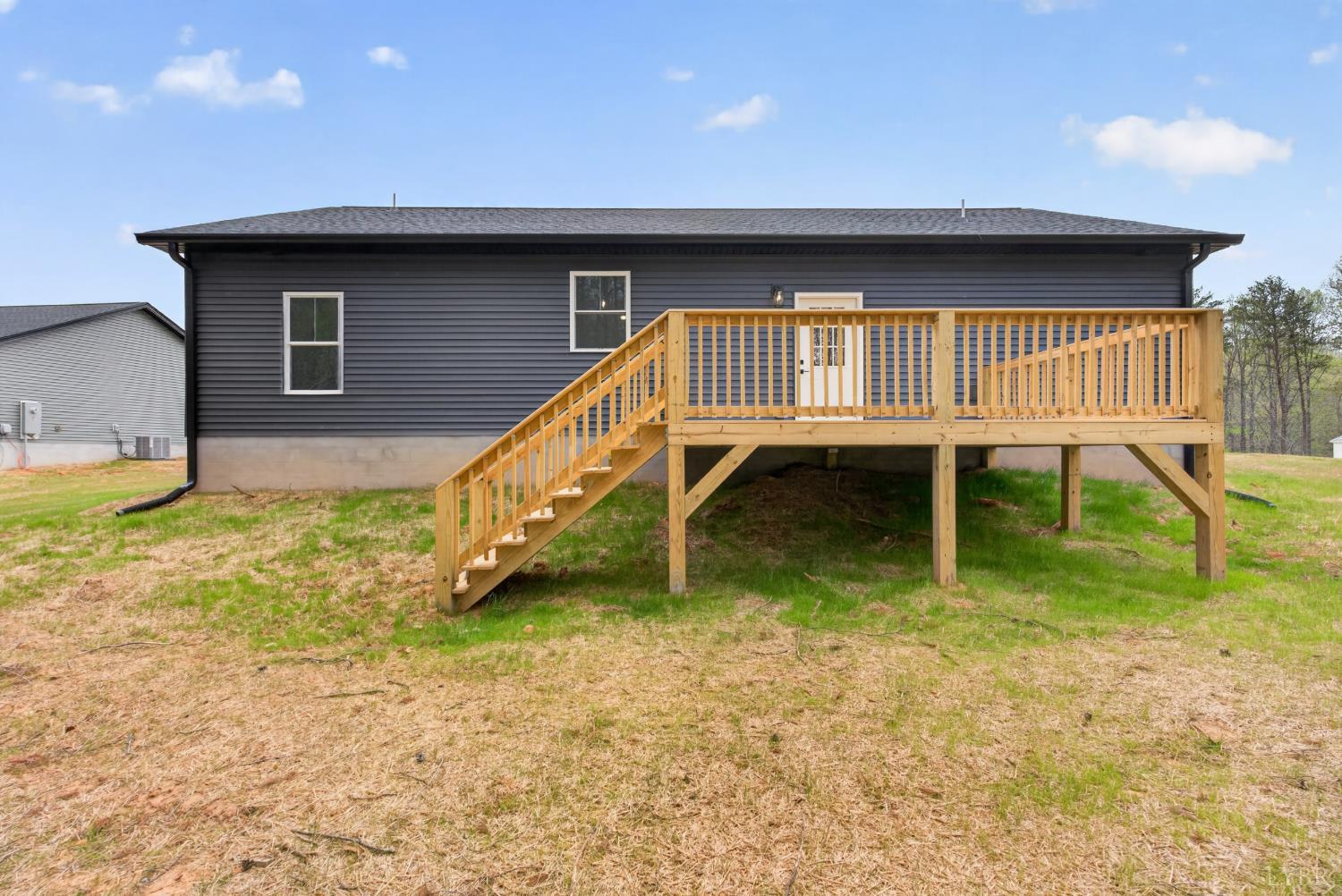 15 Fox Hall Drive Amherst, VA 24521 - Photo 41 of 47
