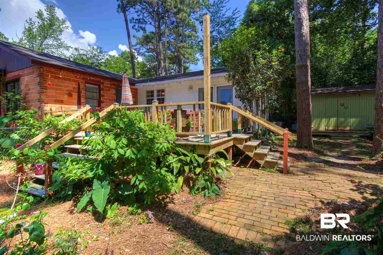 206 Orange Avenue Fairhope, AL 36532 - Photo 26 of 32