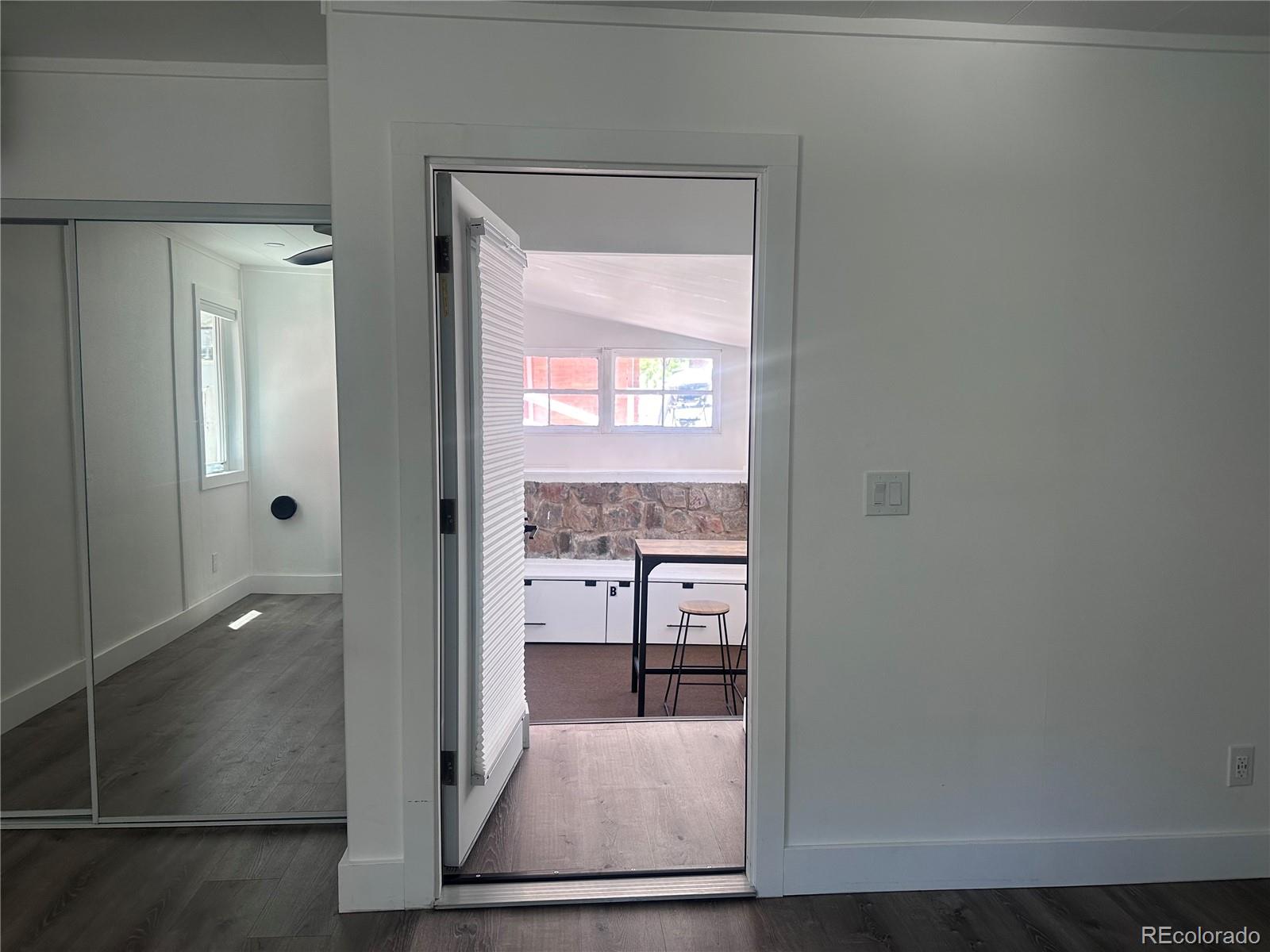 608 Fifth Street, Unit B Georgetown, CO 80444 - Photo 8 of 24