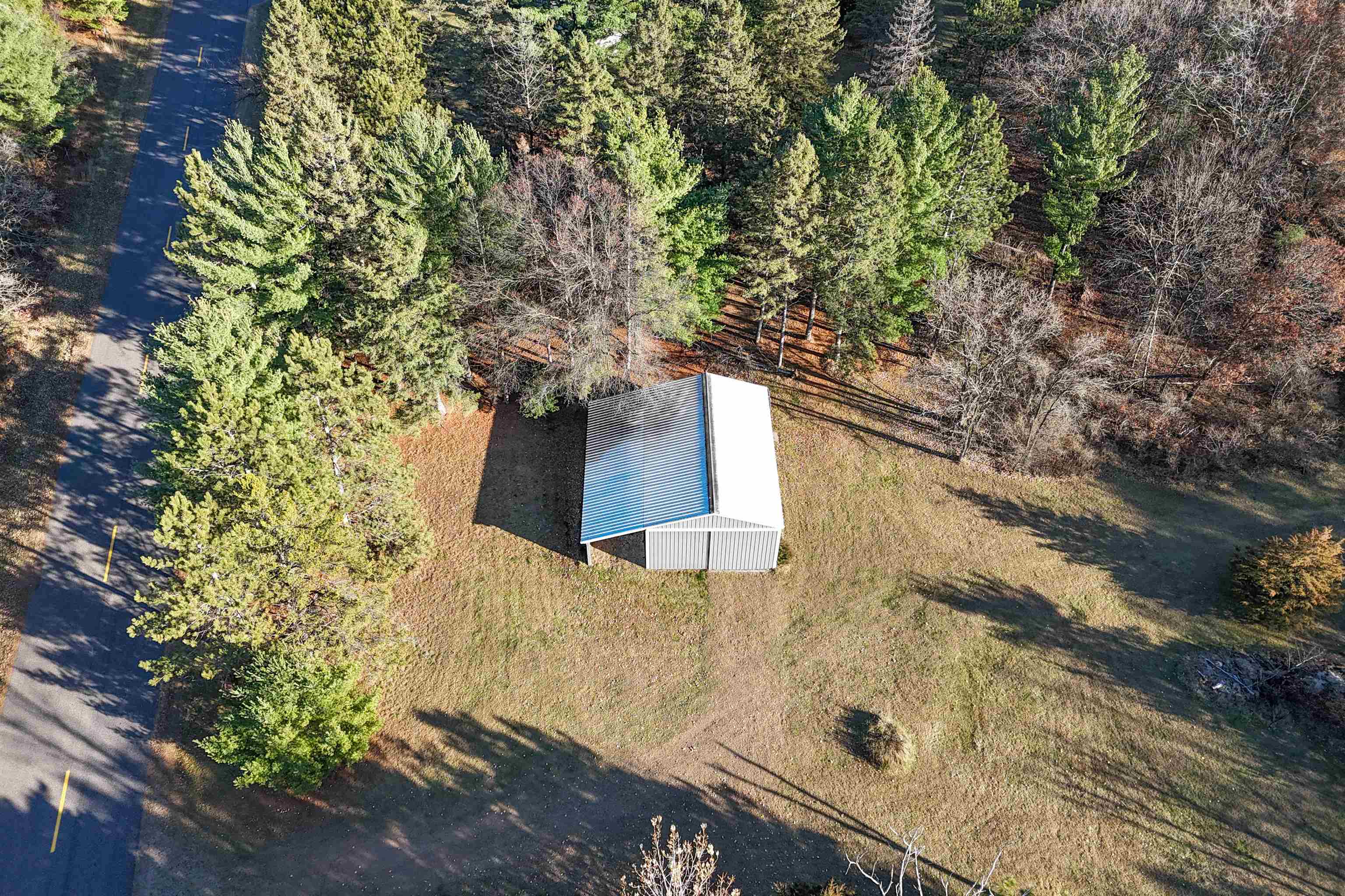 4555 Lynn Hill Road Nekoosa, WI 54457 - Photo 35 of 54