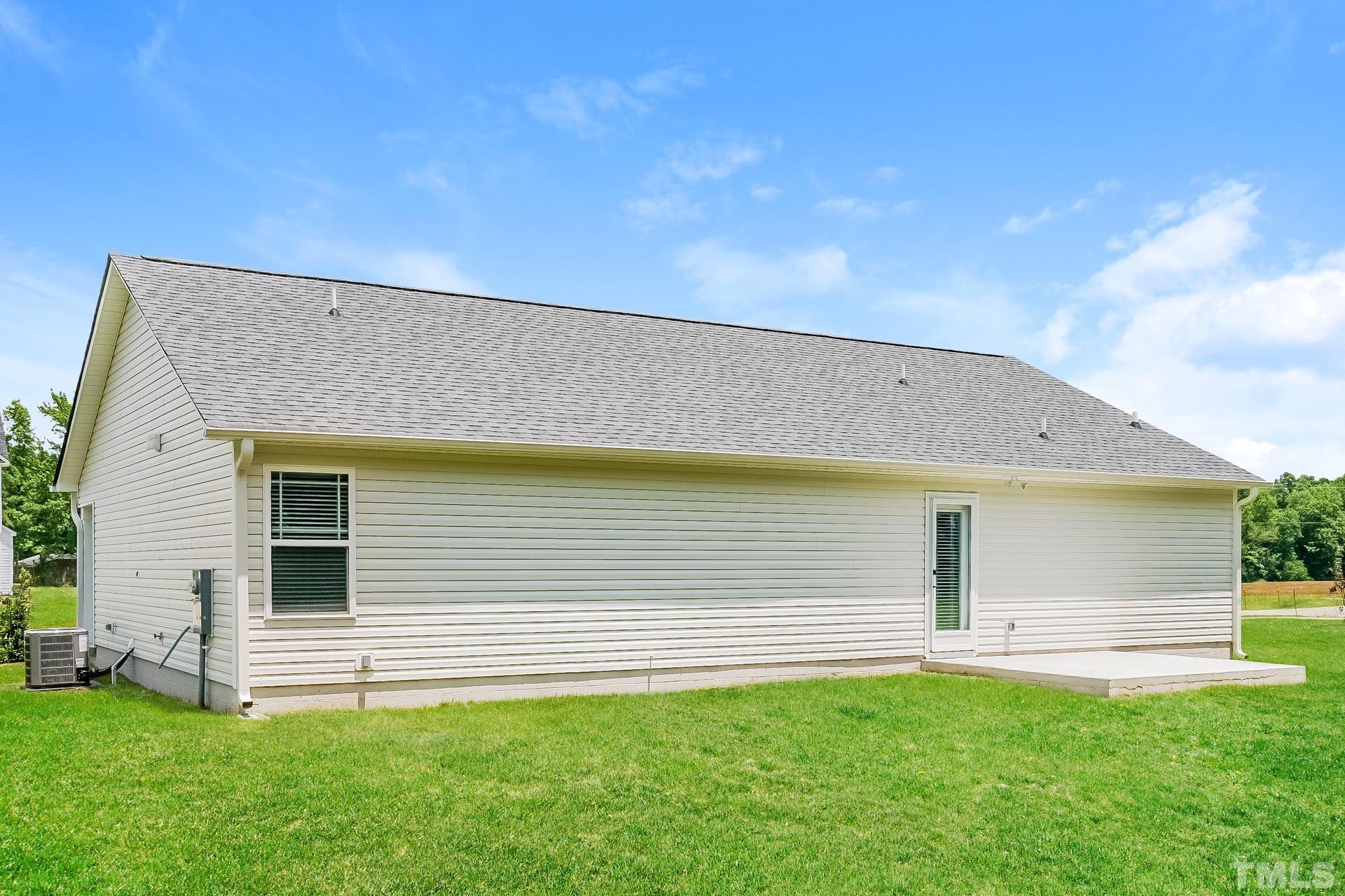 104 Hampshire Place Kenly, NC 27542 - Photo 15 of 16