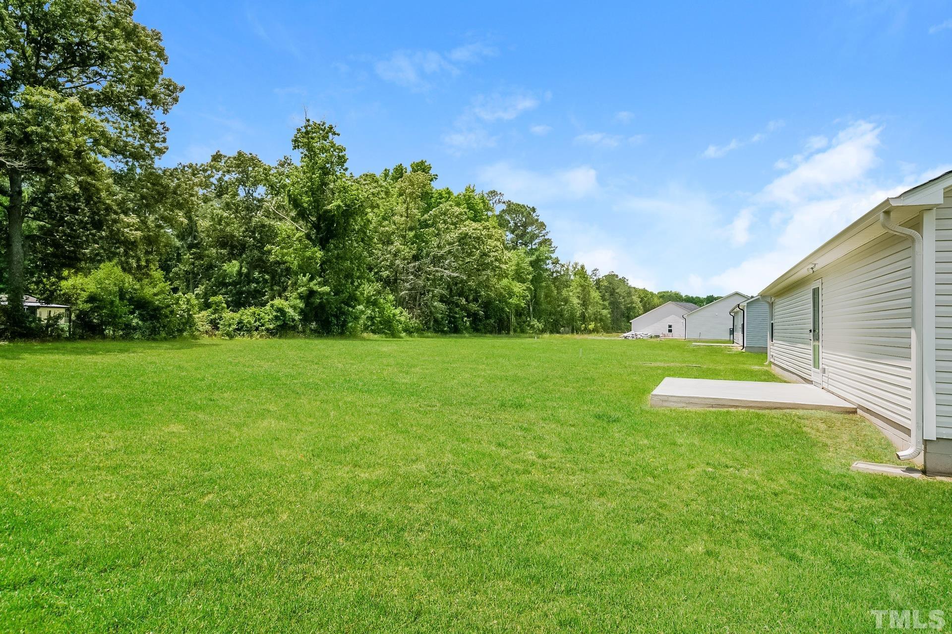 104 Hampshire Place Kenly, NC 27542 - Photo 16 of 16