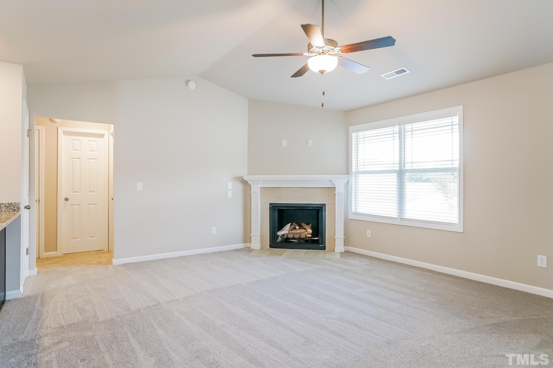 104 Hampshire Place Kenly, NC 27542 - Photo 3 of 16