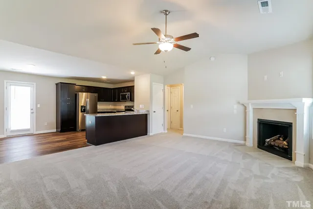 $1,885 | 104 Hampshire Place, Kenly, NC 27542