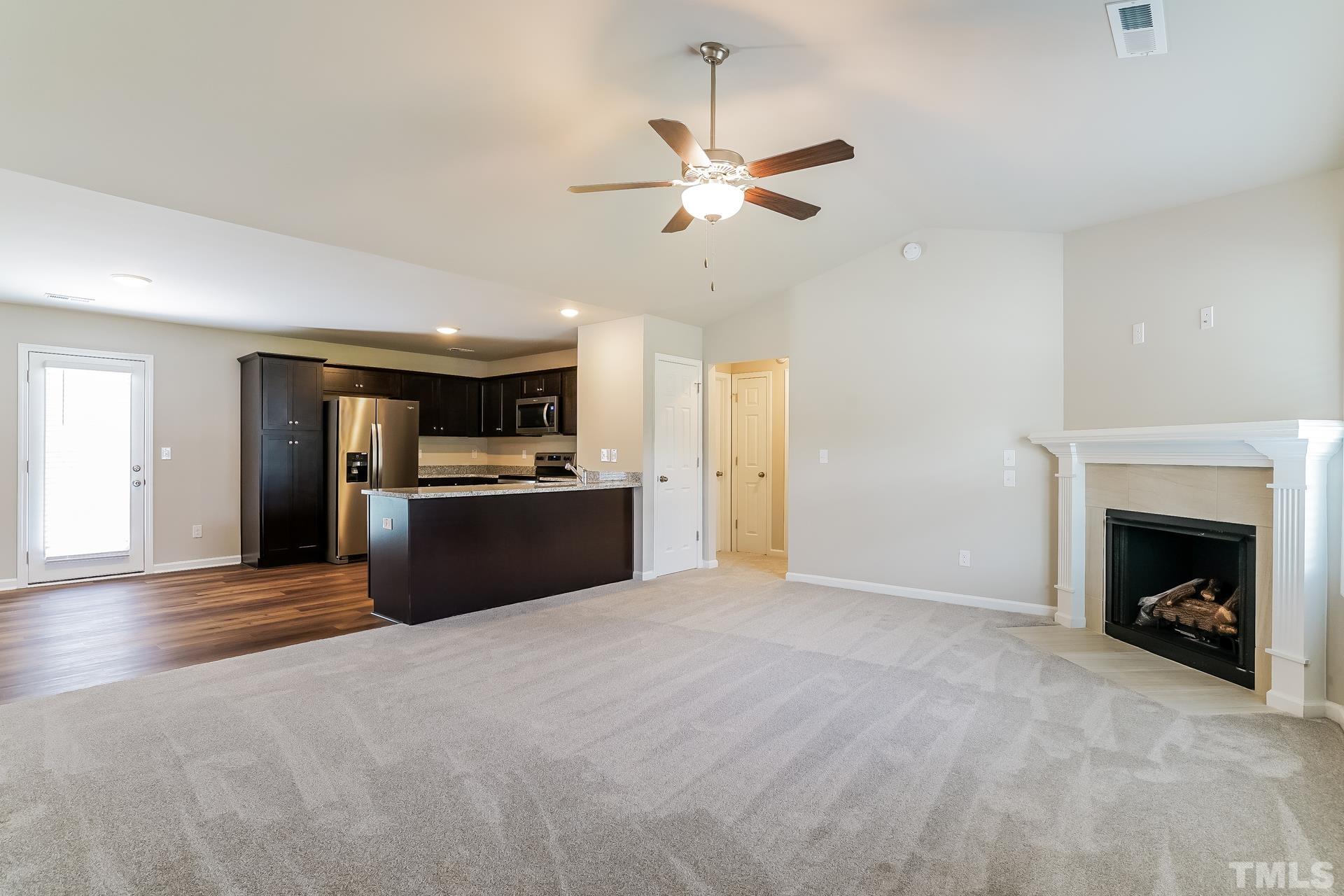 104 Hampshire Place Kenly, NC 27542 - Photo 4 of 16