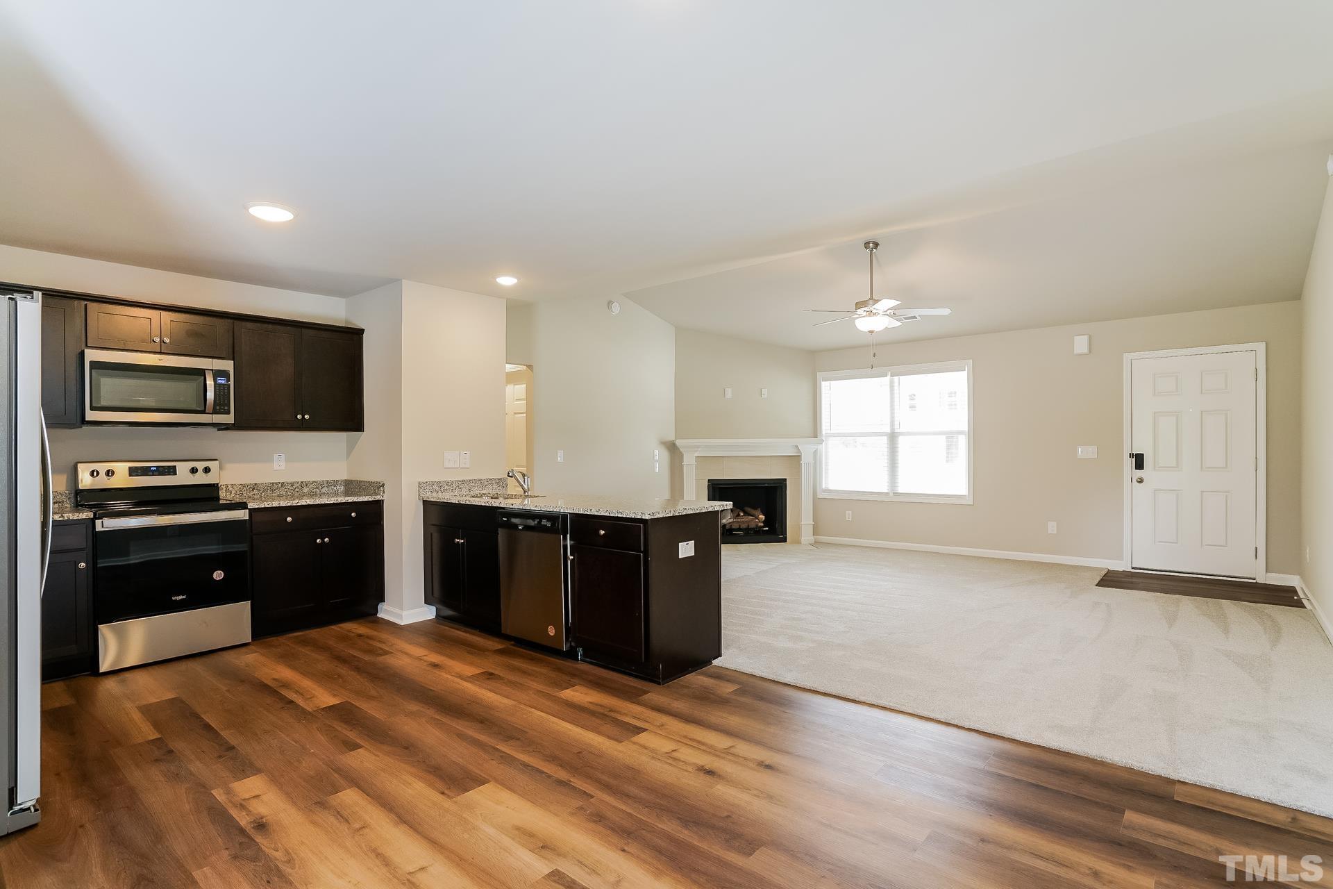 104 Hampshire Place Kenly, NC 27542 - Photo 7 of 16