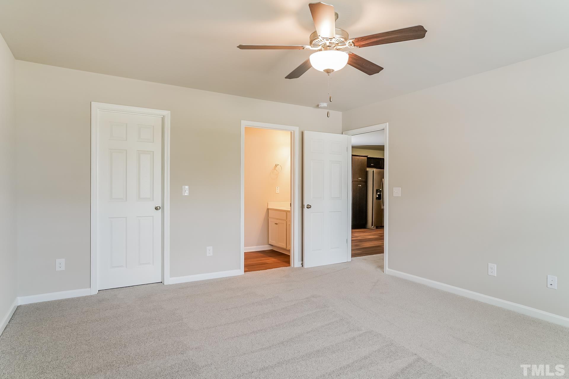 104 Hampshire Place Kenly, NC 27542 - Photo 9 of 16