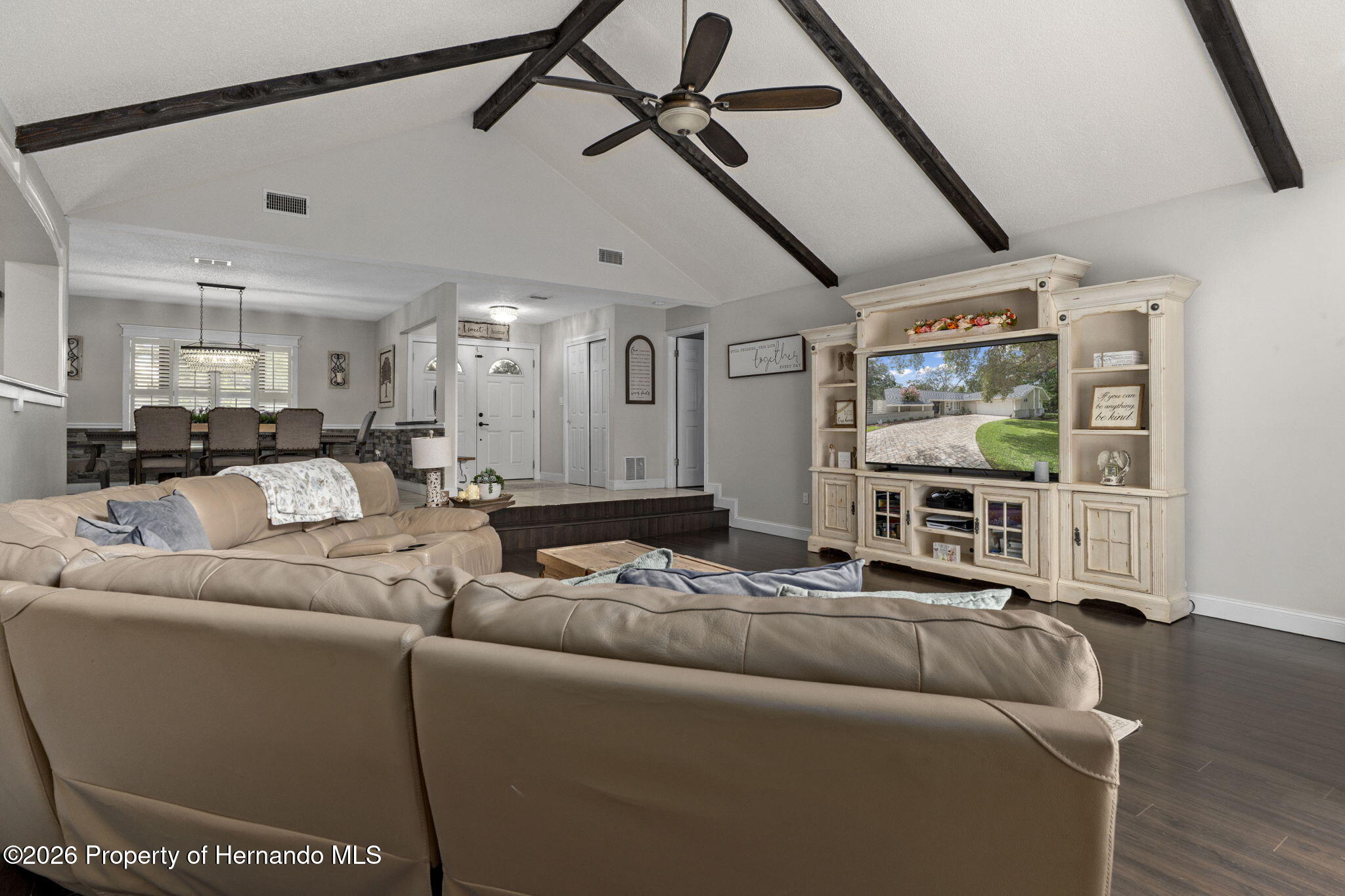 5008 Cumberland Lane Spring Hill, FL 34607 - Photo 10 of 48