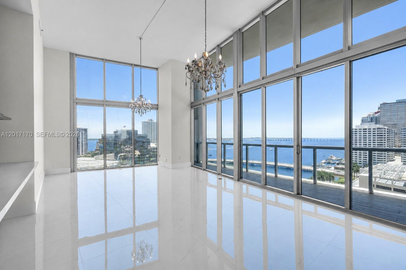 495 Brickell Avenue, Unit 1501 Miami, FL 33131 - Photo 2 of 31