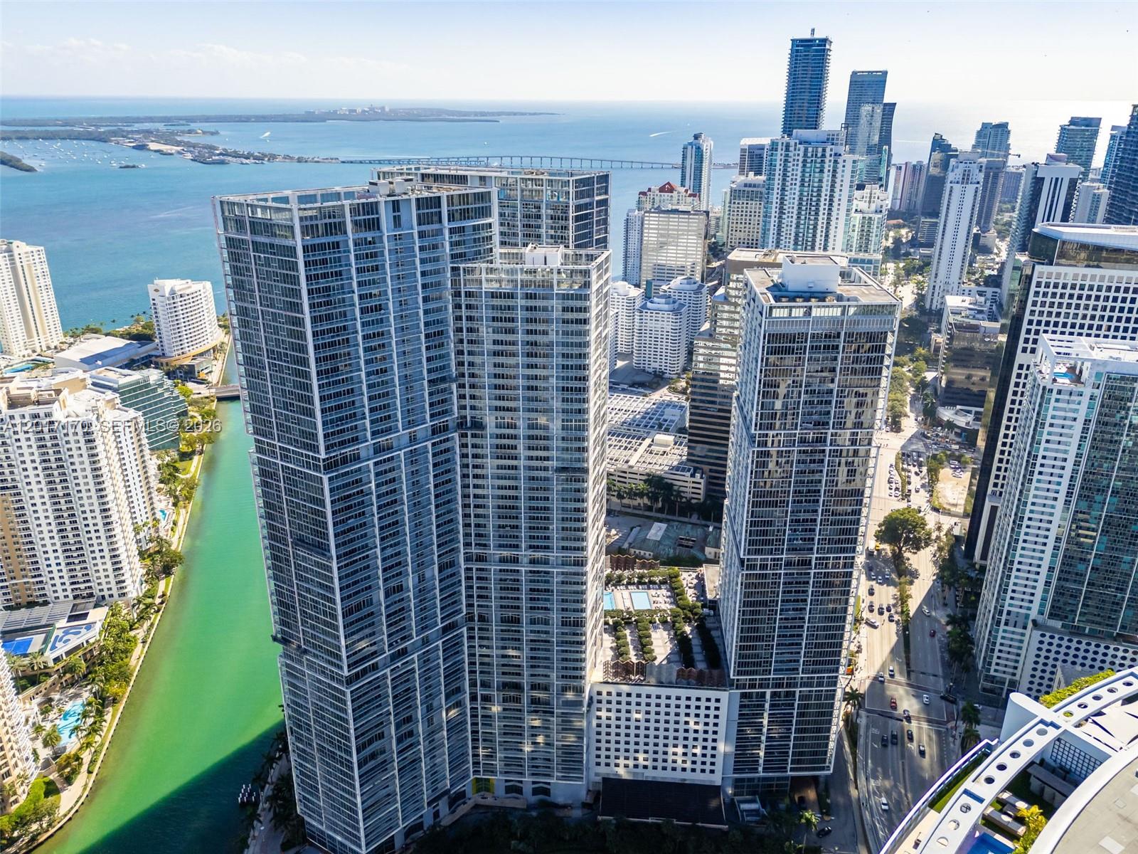 495 Brickell Avenue, Unit 1501 Miami, FL 33131 - Photo 27 of 31
