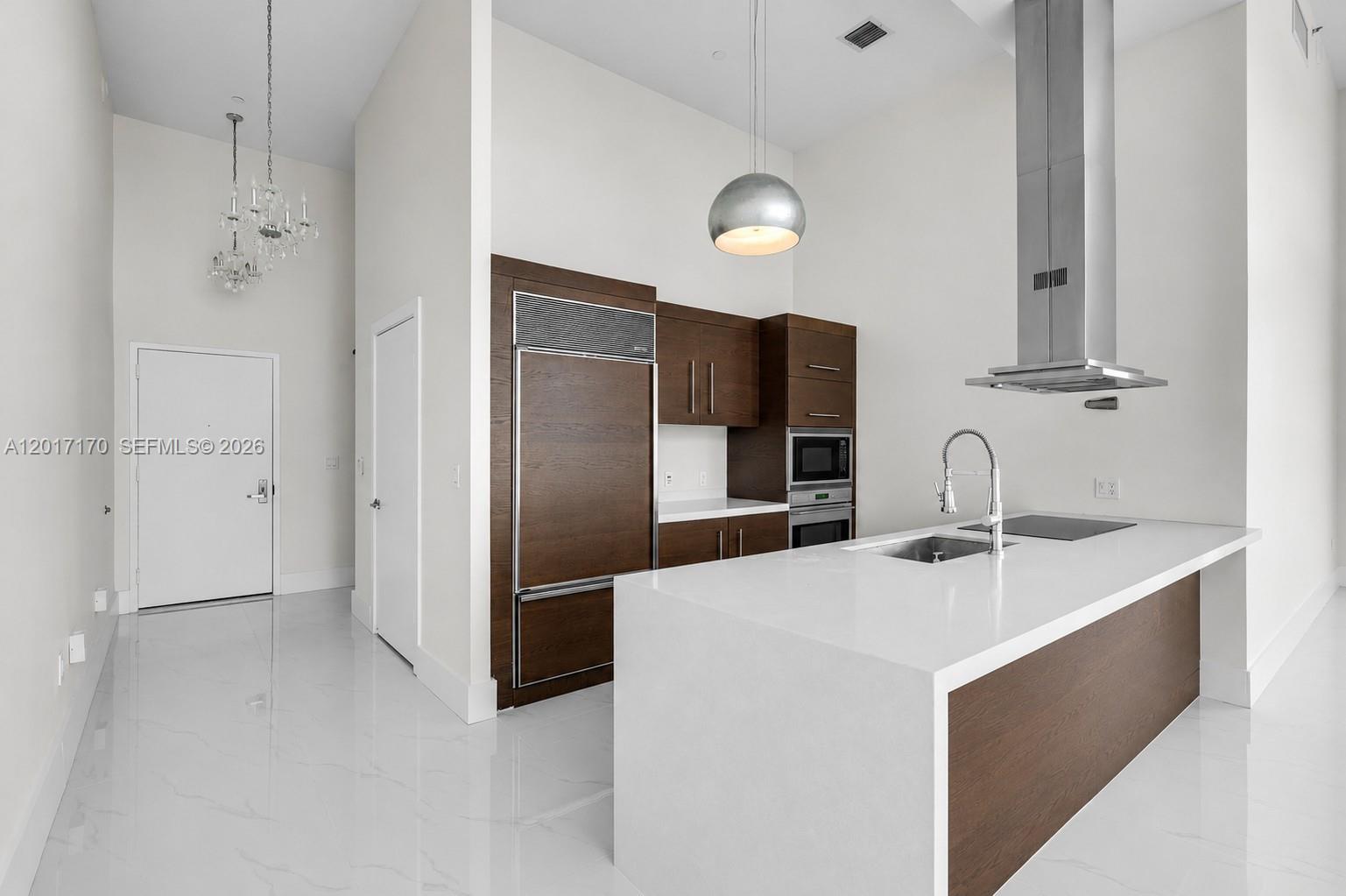 495 Brickell Avenue, Unit 1501 Miami, FL 33131 - Photo 3 of 31