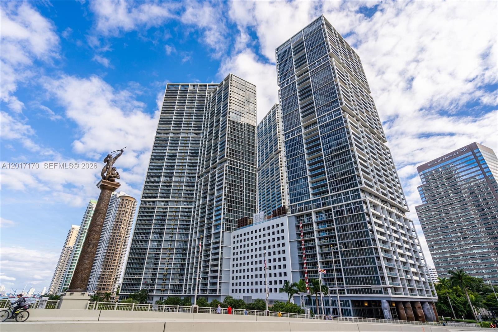 495 Brickell Avenue, Unit 1501 Miami, FL 33131 - Photo 31 of 31