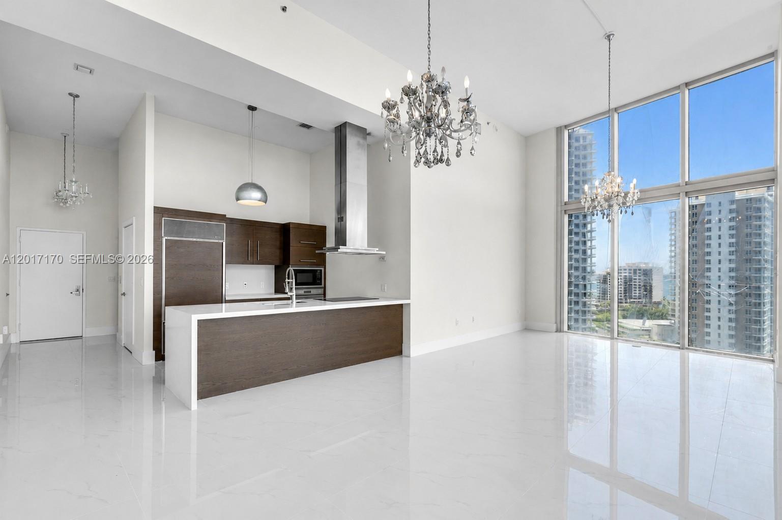 495 Brickell Avenue, Unit 1501 Miami, FL 33131 - Photo 4 of 31