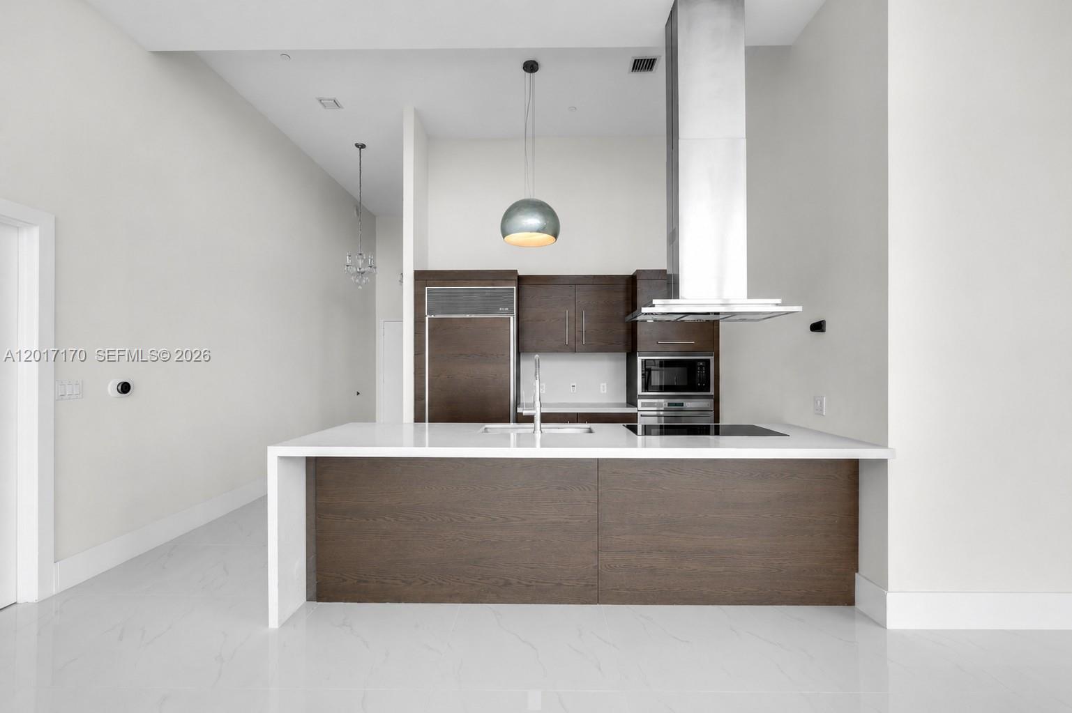 495 Brickell Avenue, Unit 1501 Miami, FL 33131 - Photo 6 of 31