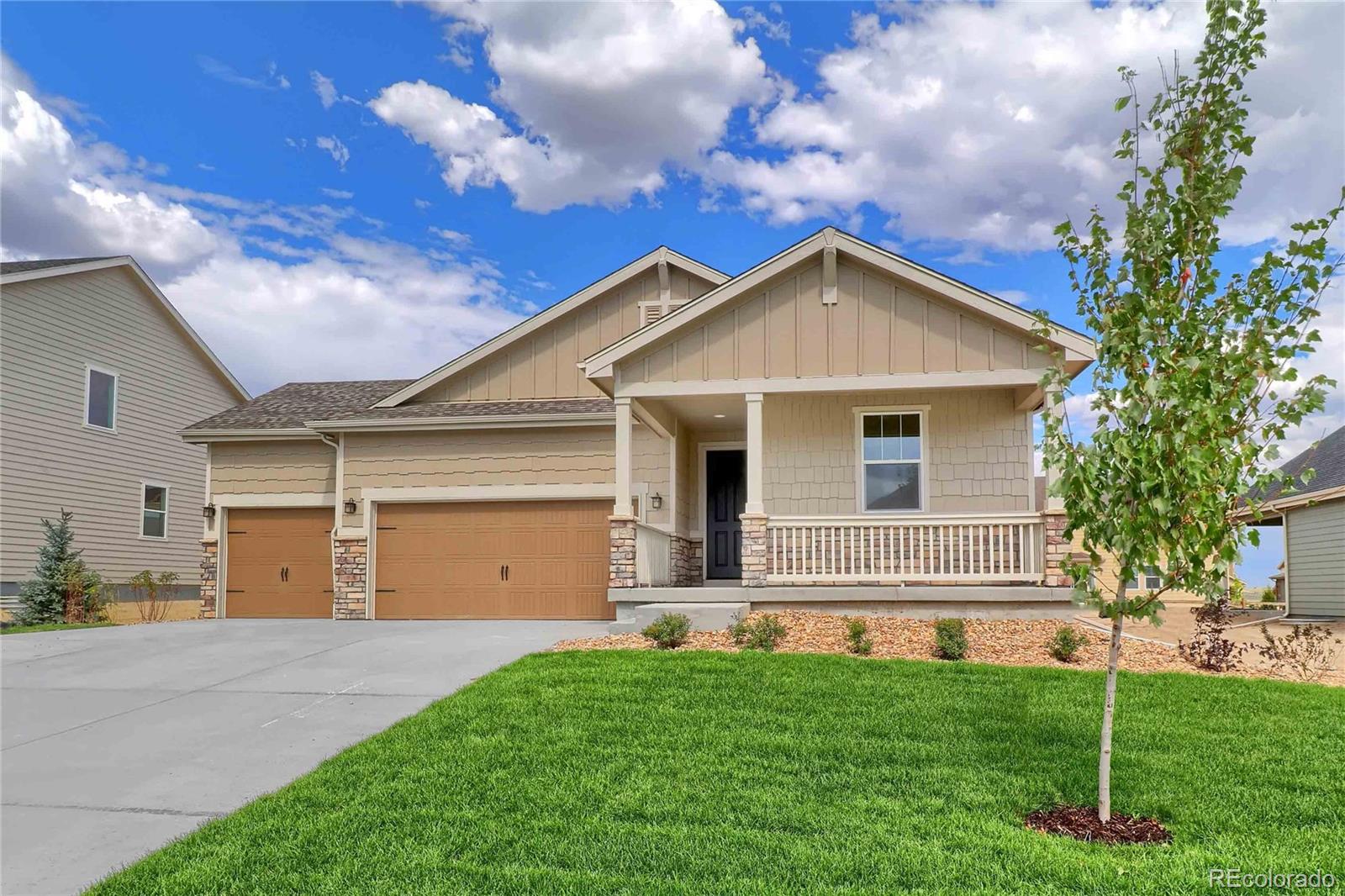 5780 Desert Inn Loop Elizabeth, CO 80107 - Photo 2 of 12 Gallery Image 2