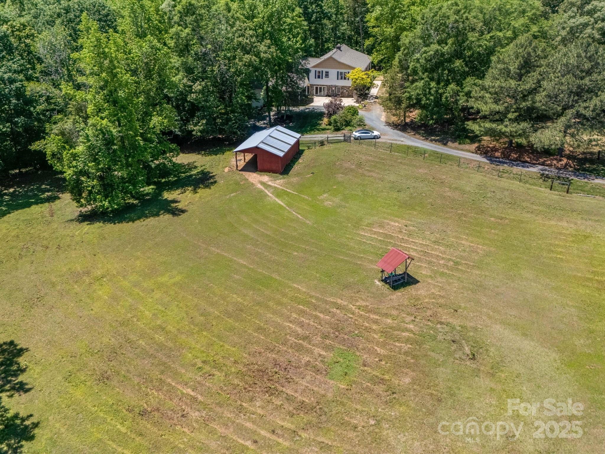 2988 Parks Lafferty Road Concord, NC 28025 - Photo 36 of 45 Gallery Image 36