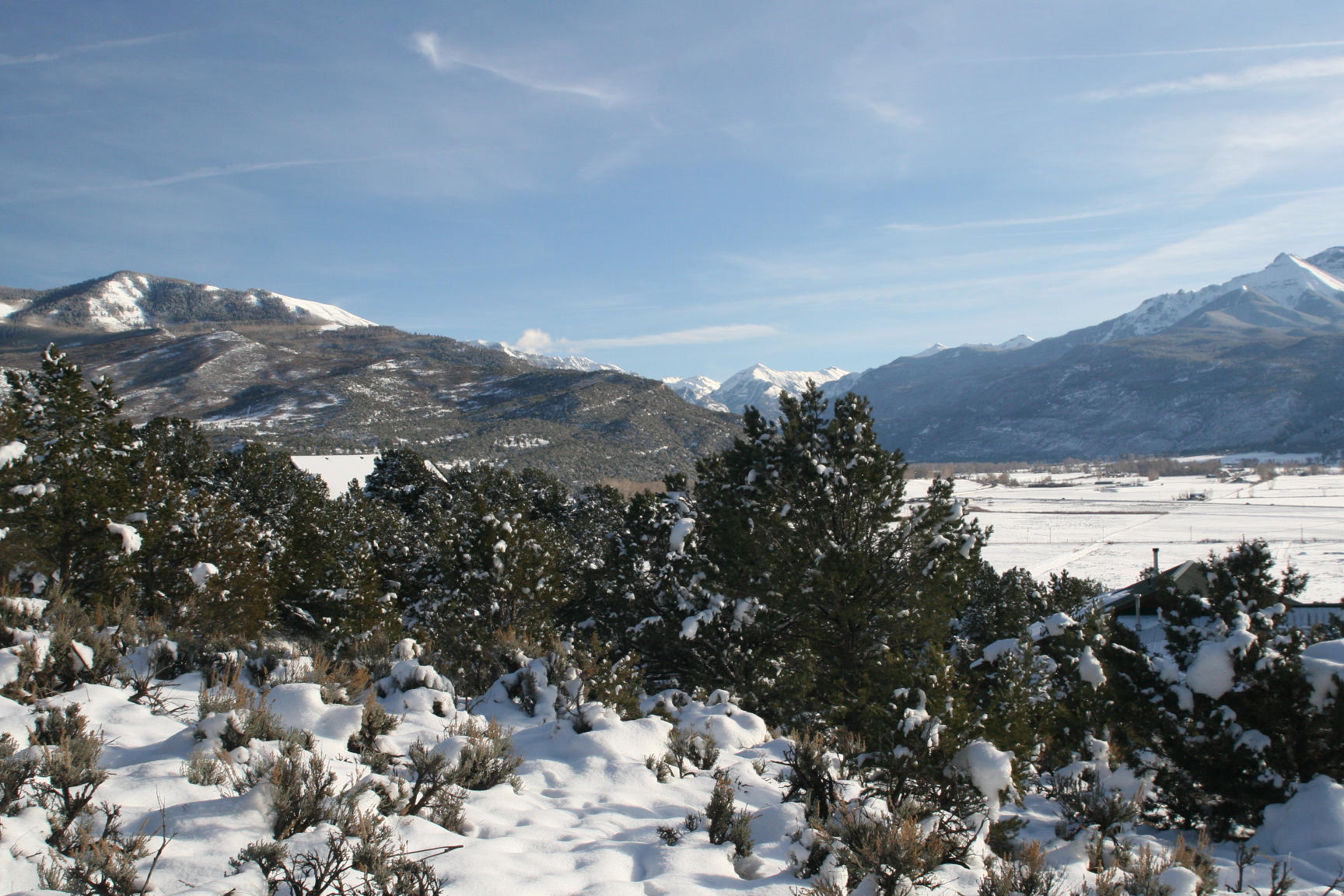 Tbd Lands End Ridgway, CO 81432 - Photo 17 of 39 IMG_2757