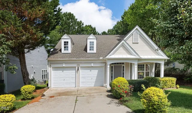 $560,000 | 204 Corsair Drive, Morrisville, NC 27560