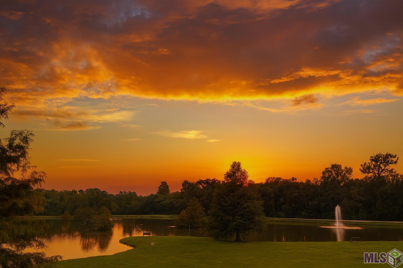998 Stanford Avenue, Unit 206 Baton Rouge, LA 70808 - Photo 1 of 30 view from terrace