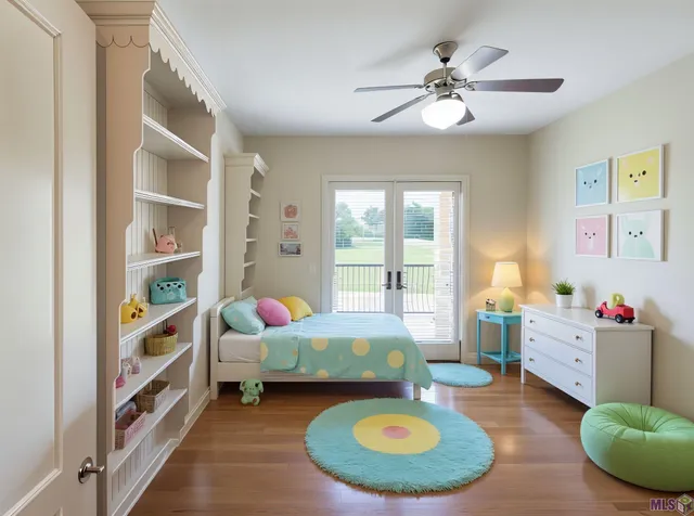 $619,900 | 998 Stanford Avenue, Unit 206, Baton Rouge, LA 70808