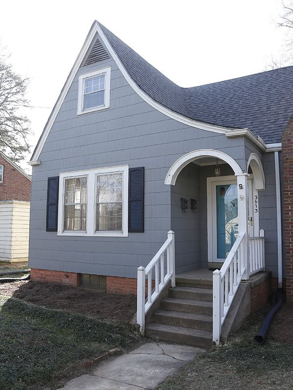 2613 Van Dyke Avenue Raleigh, NC 27607 - Photo 5 of 24 Photo 5