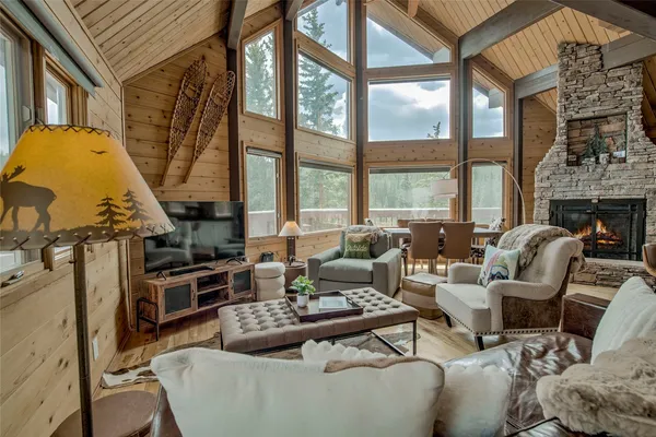 $1,195,000 | 36 Silk Sisters Place, Fairplay, CO 80440