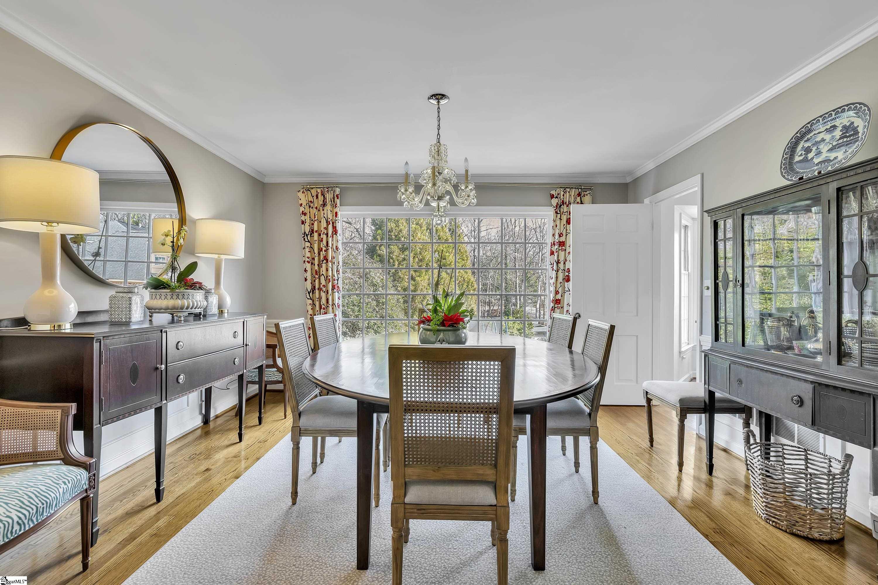 25 Fontaine Road Greenville, SC 29607 - Photo 8 of 30