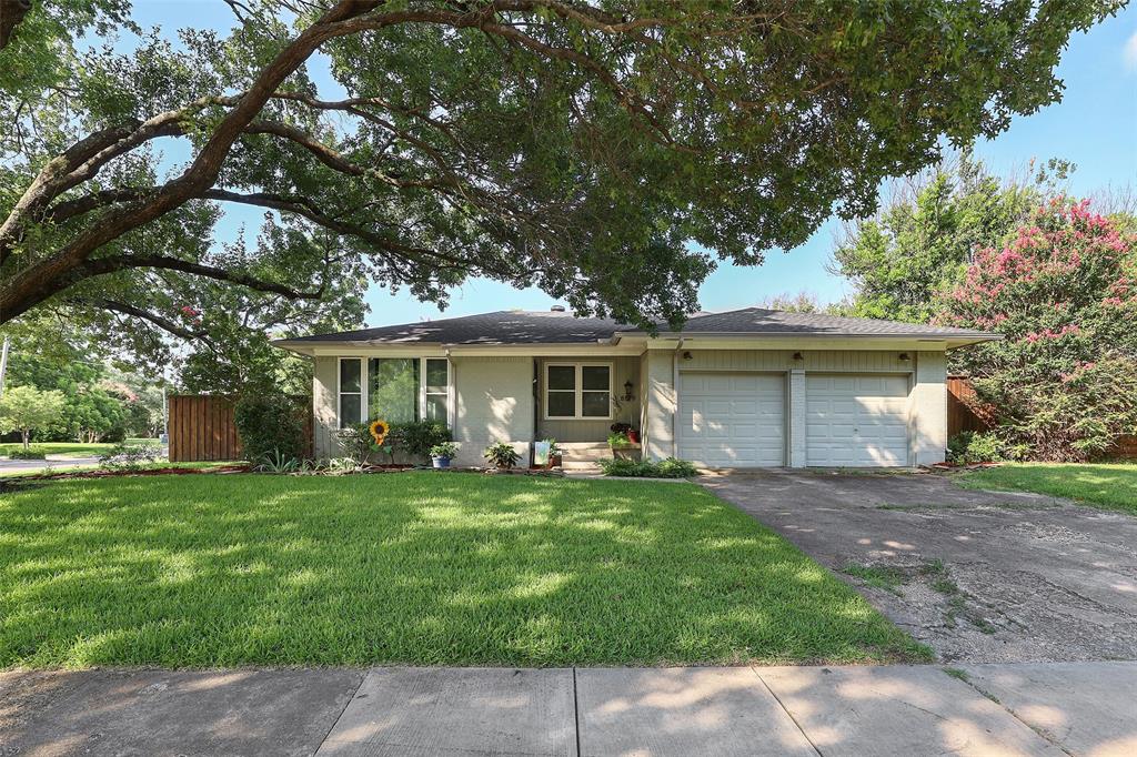 8879 Larchwood Drive, Dallas, TX 75238 Compass