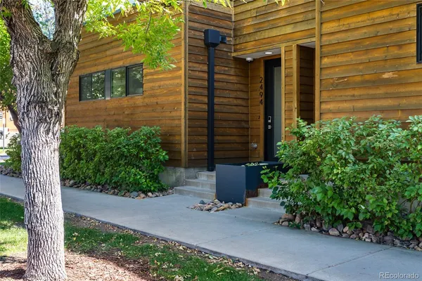 $600,000 | 2494 Champa Street, Denver, CO 80205