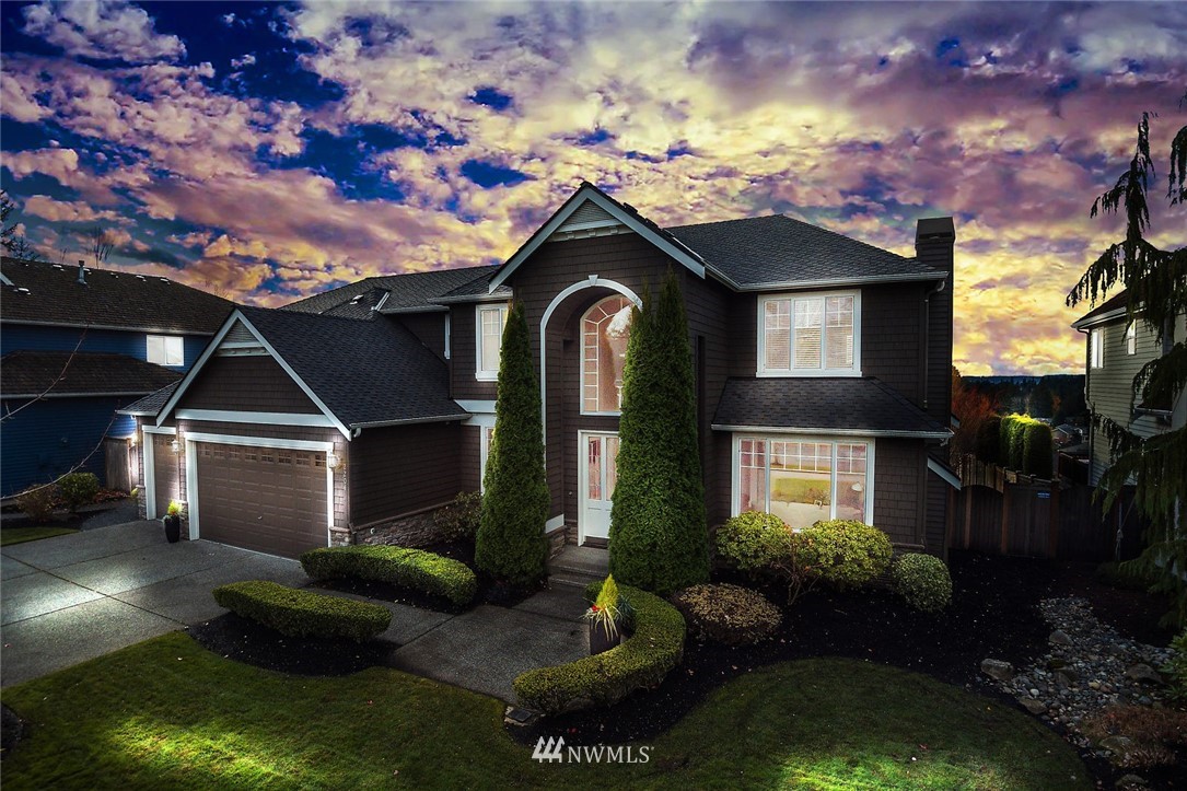 2204 242nd Street Southeast Bothell, WA 98021 - Photo 25 of 25