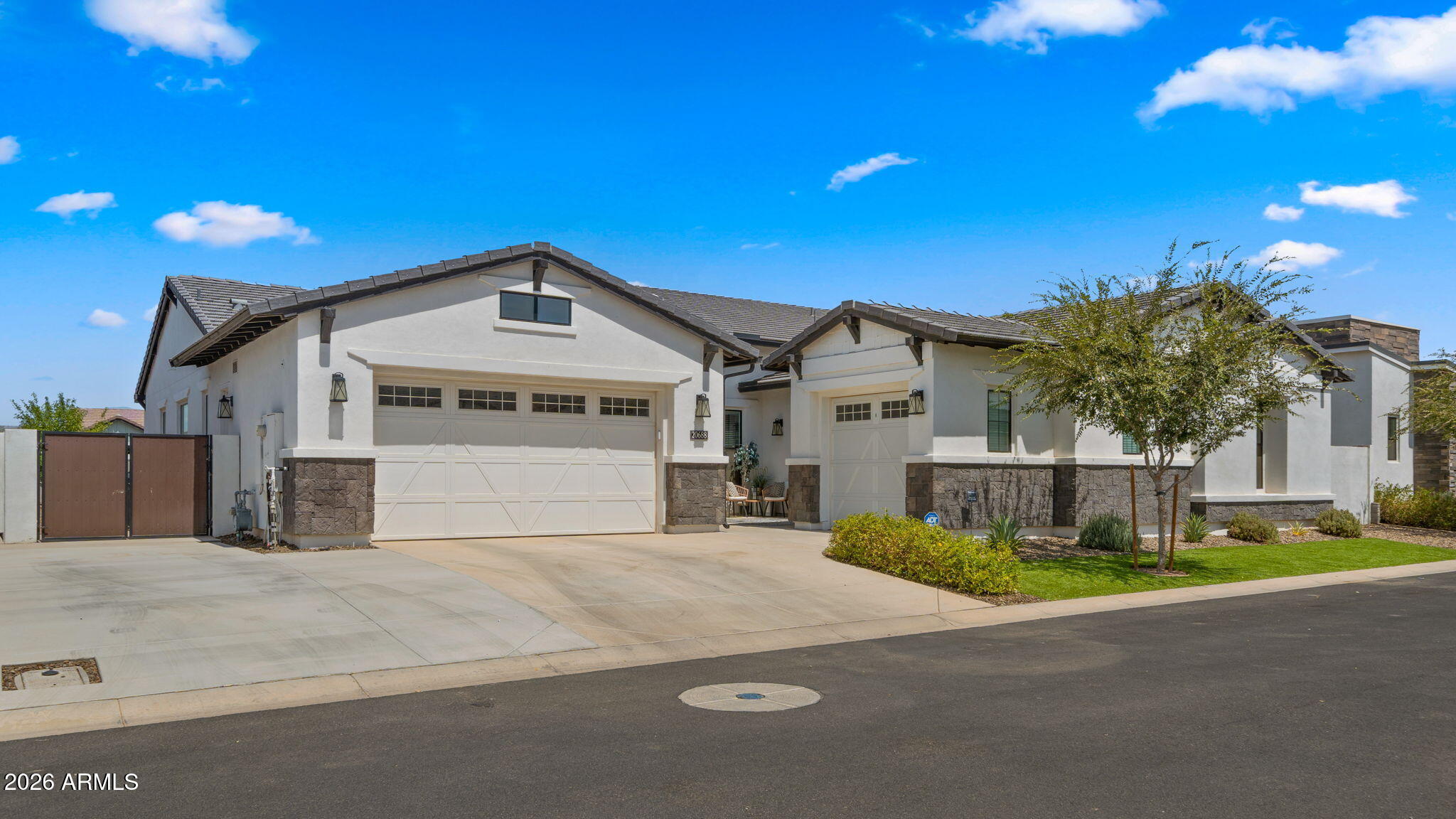 20688 East Pummelos Road Queen Creek, AZ 85142 - Photo 1 of 50 Home Sweet Home