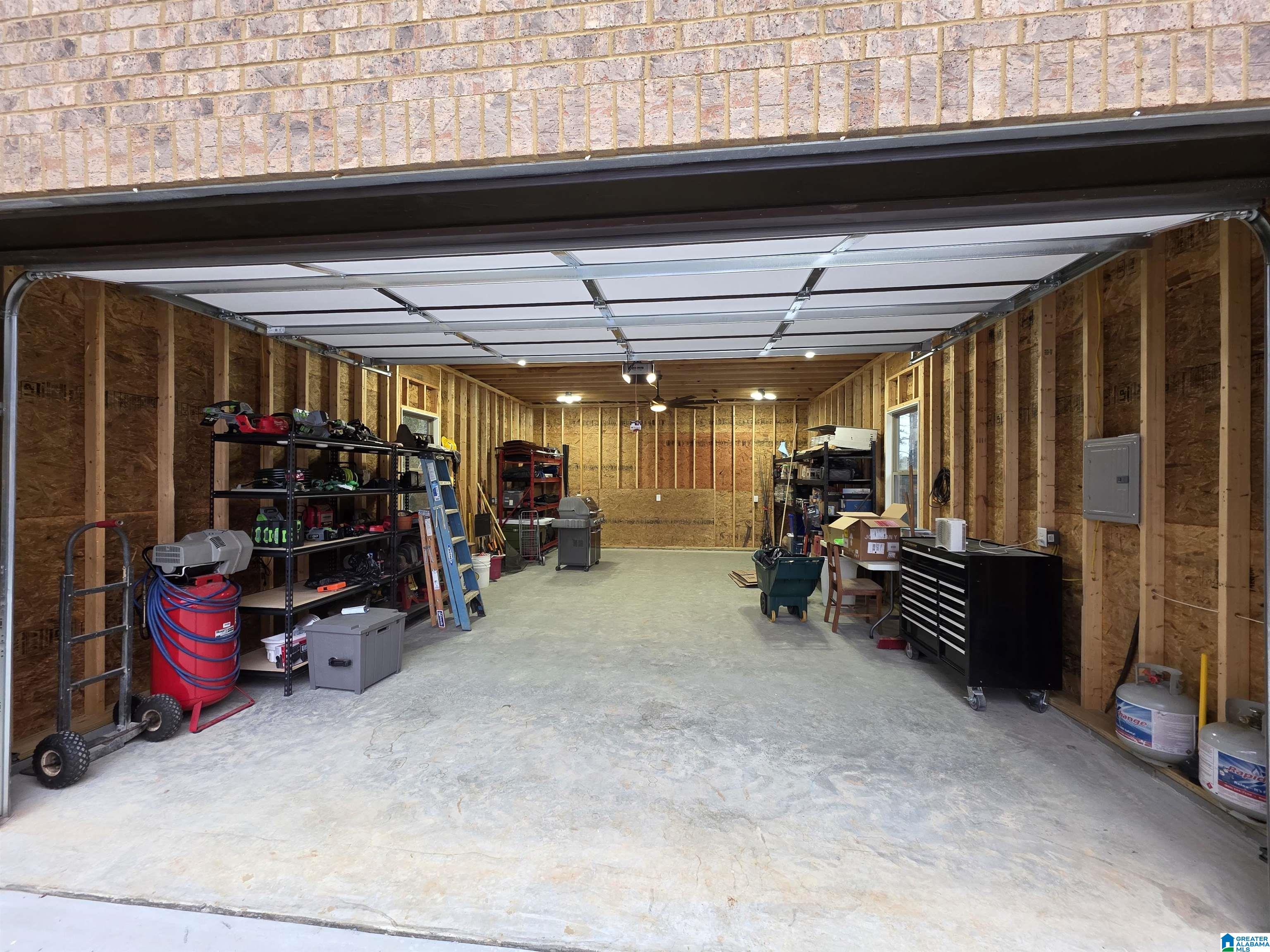 525 Sunset Road Pell City, AL 35128 - Photo 7 of 25