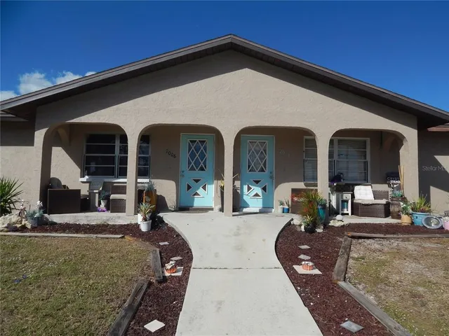 $300,000 | 2004 Wisconsin Avenue, Englewood, FL 34224